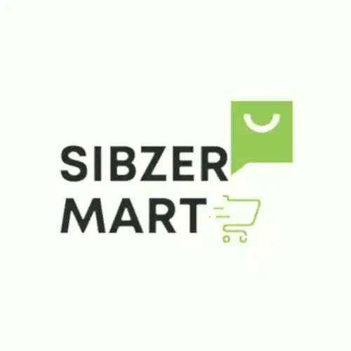 Sibzer Mart Logo